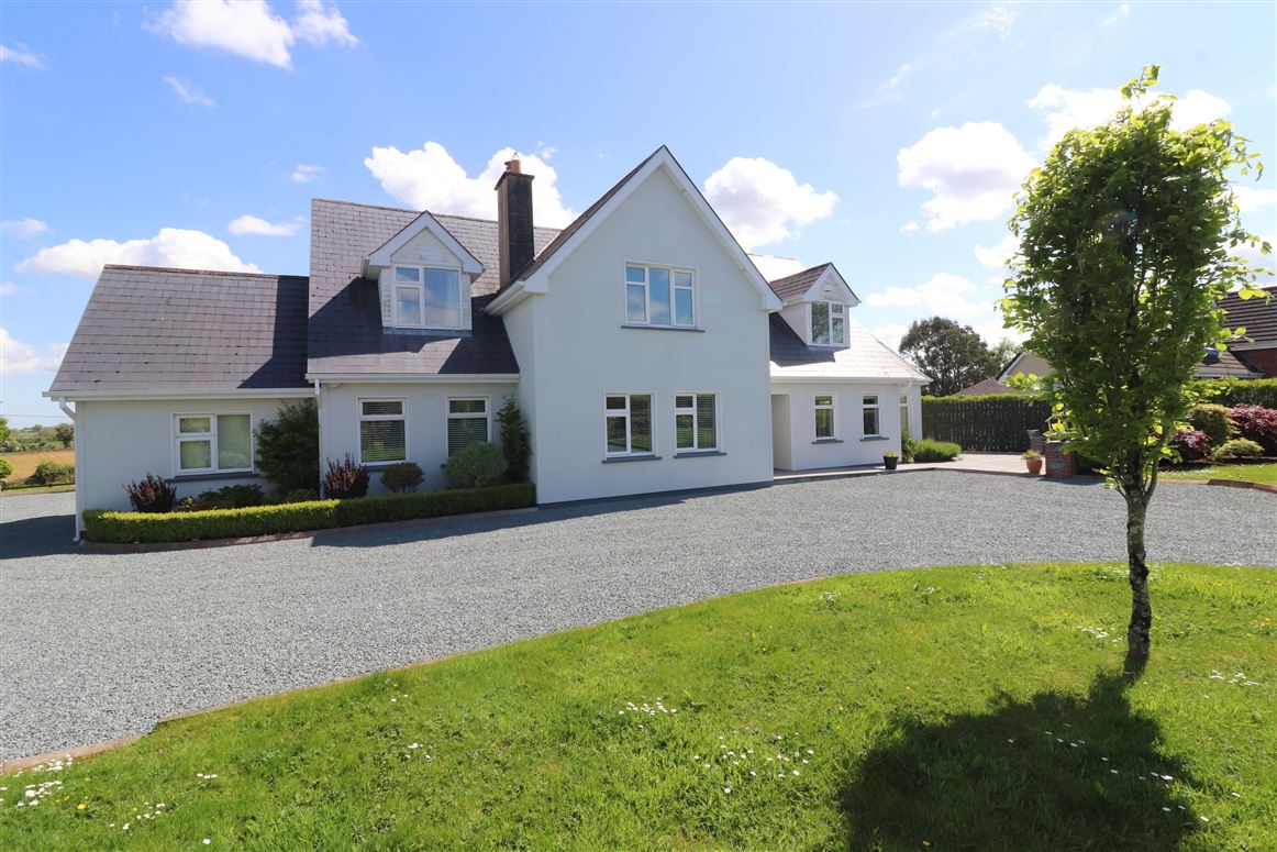 The Maples, Ballycarney, Clarina, Limerick