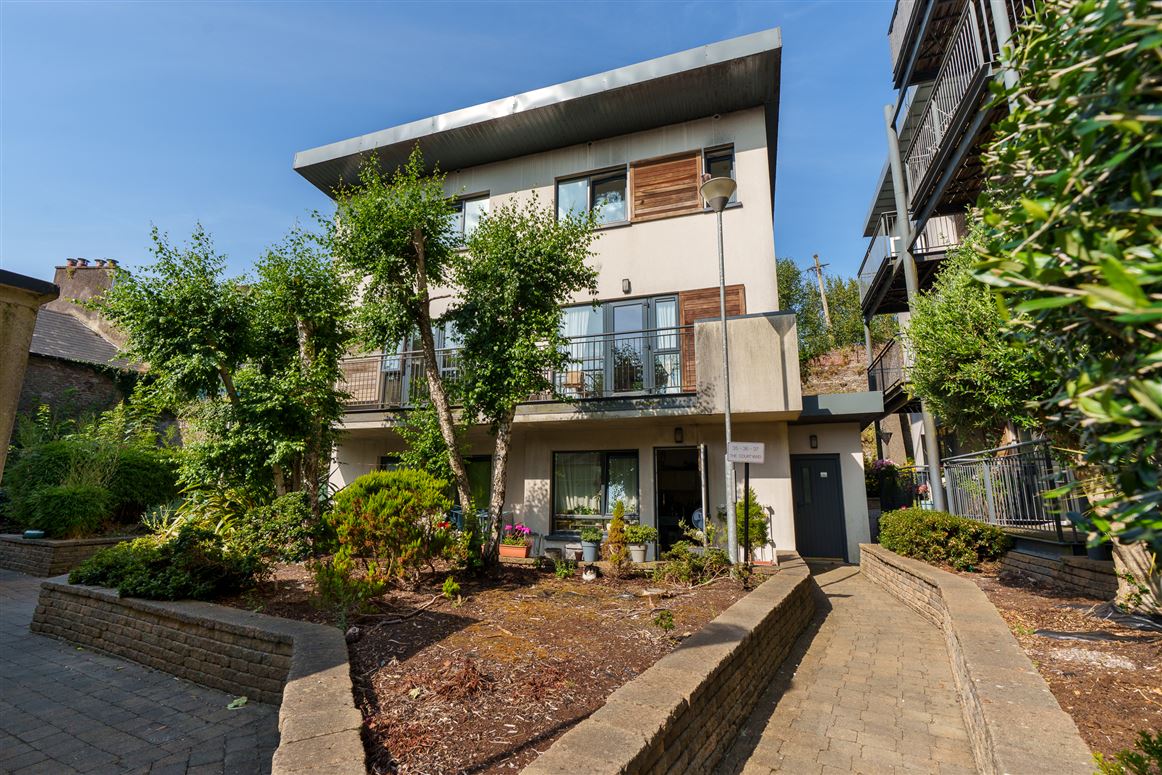 36 The Courtyard, Watercourse Road, Cork