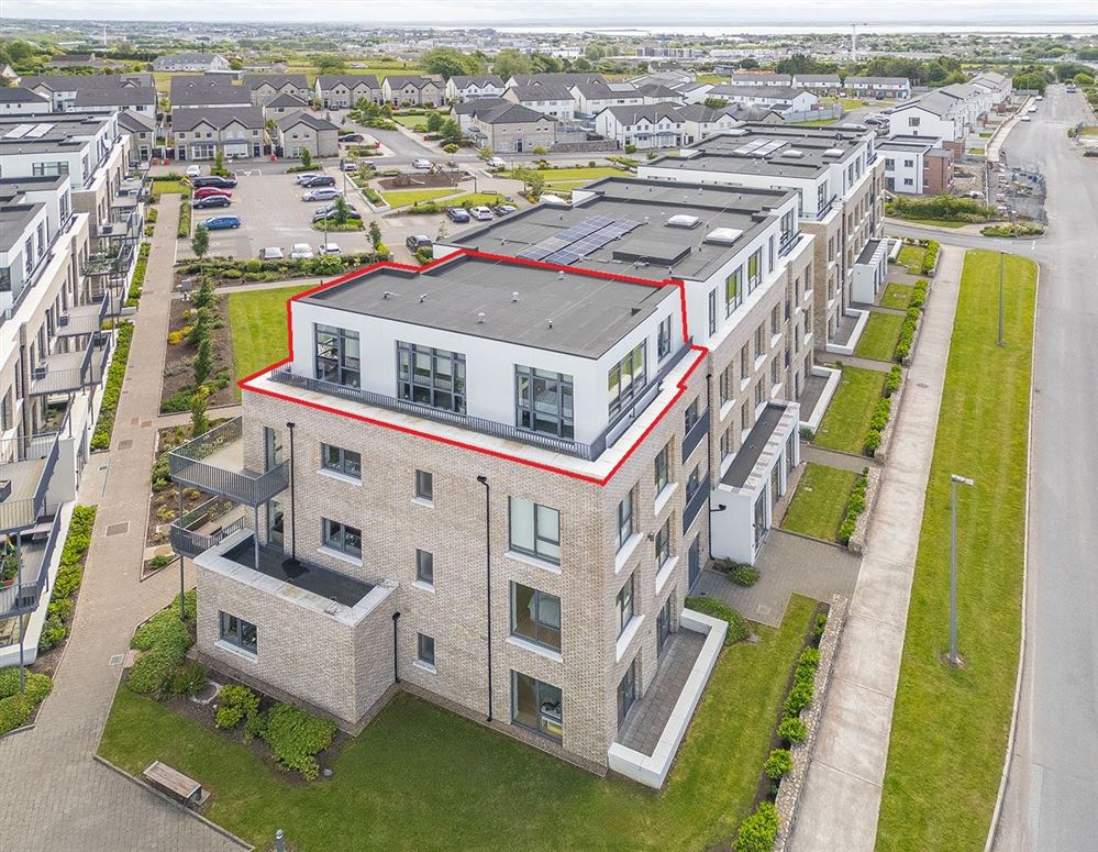 28 The Blake, Fanan, Letteragh Road, Galway