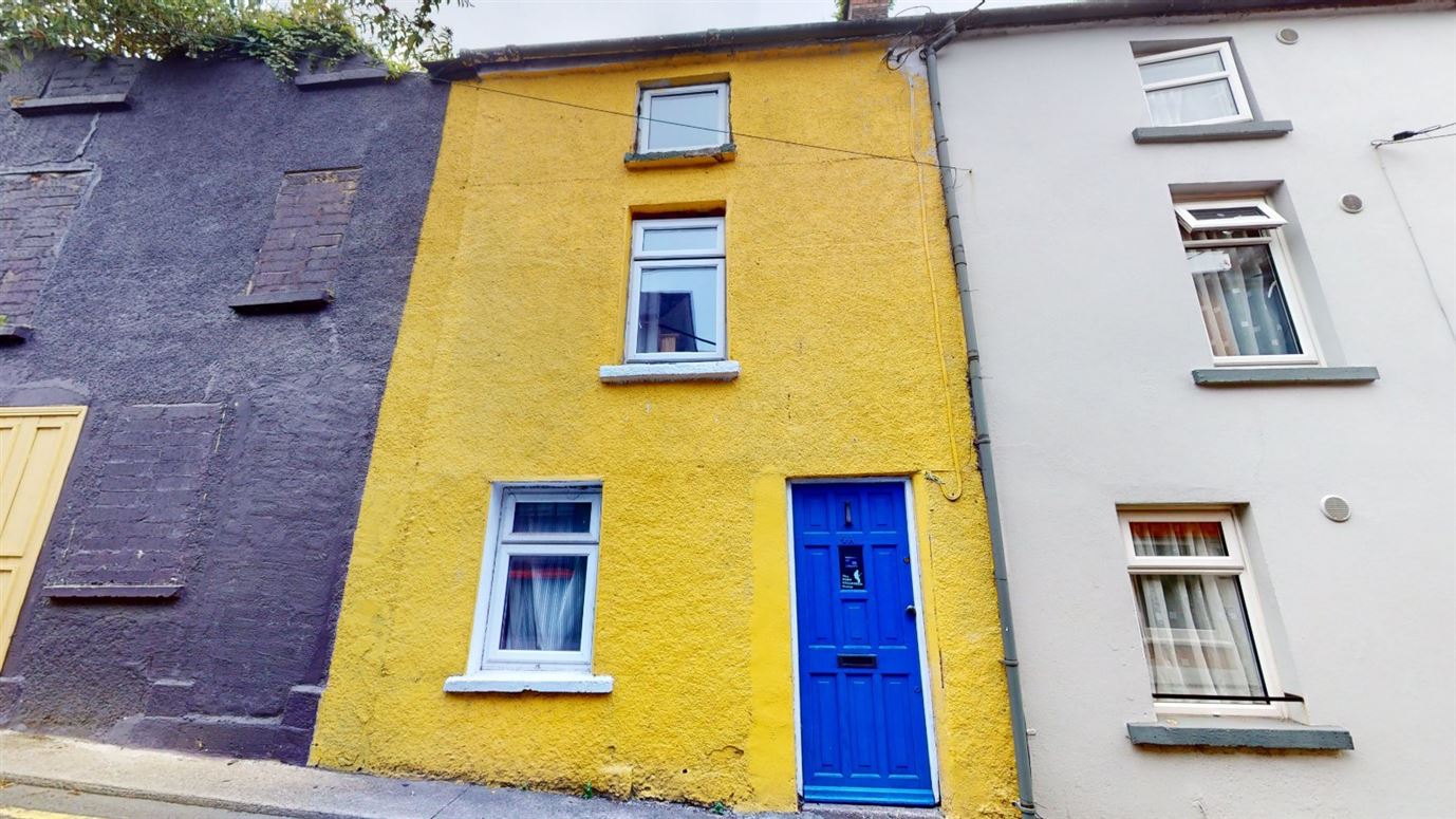 4A Mary St., Wexford Town