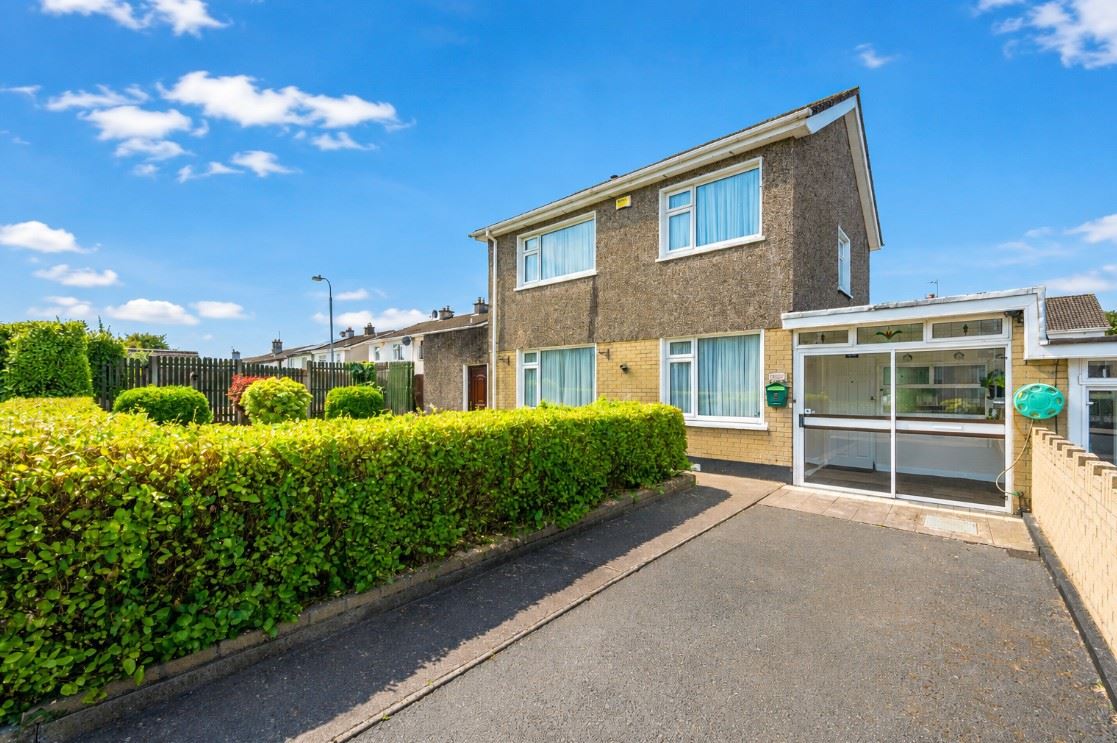 138 Pine Walk, Muskerry Estate, Ballincollig, Co. Cork