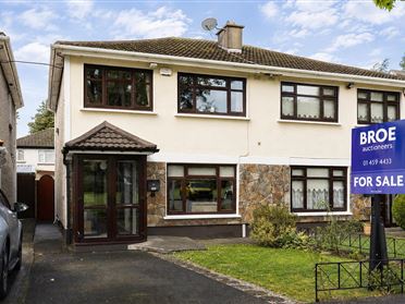 116 St Johns Wood West, Clondalkin,   Dublin 22
