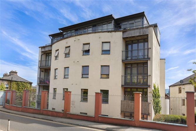 Apt 12B Metropolitan Apartments, Inchicore Road, Inchicore, Dublin 8