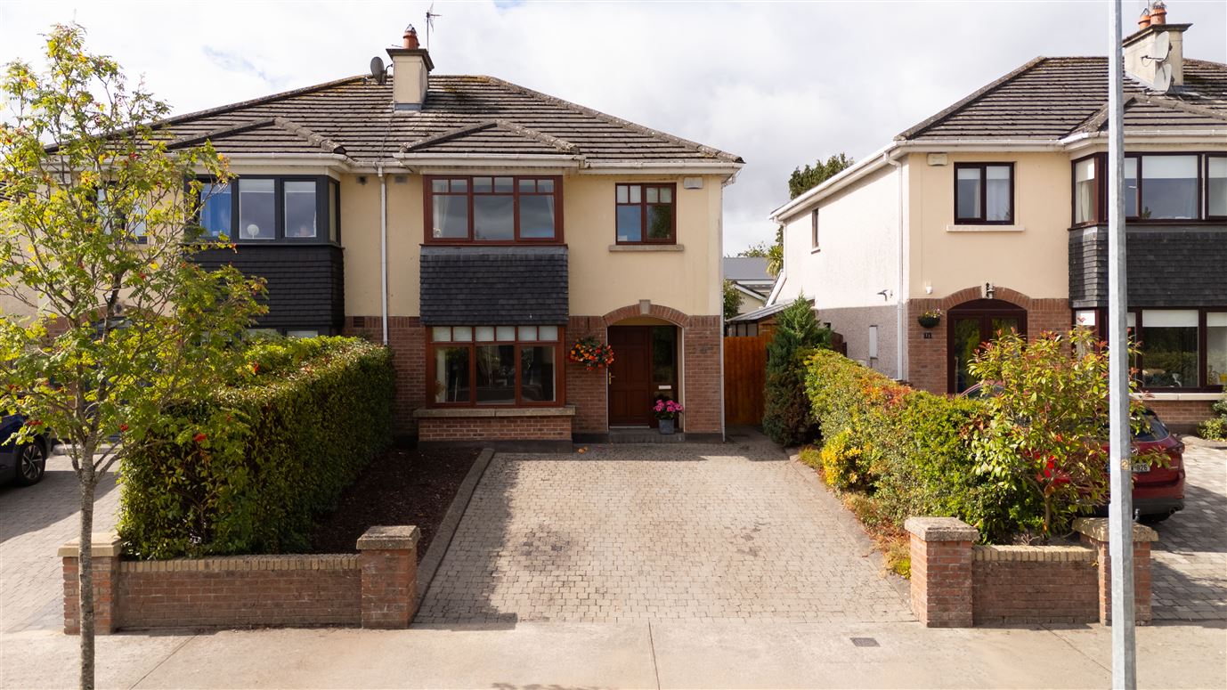 12 Liú na Greine, Kilcullen, Kildare