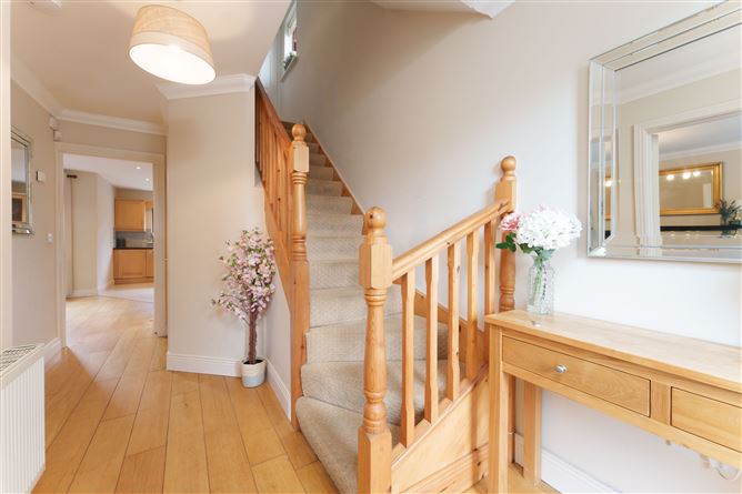 12 Liú na Greine, Kilcullen, Kildare