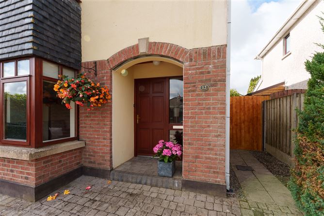 12 Liú na Greine, Kilcullen, Kildare