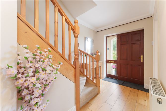 12 Liú na Greine, Kilcullen, Kildare