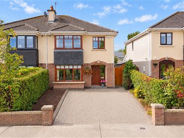 12 Liú na Greine, Kilcullen, Kildare