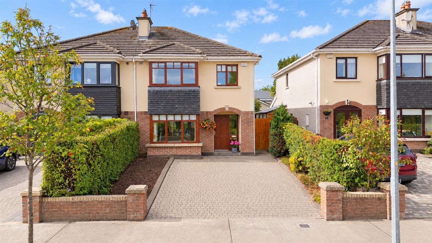 12 Liú na Greine, Kilcullen, Kildare