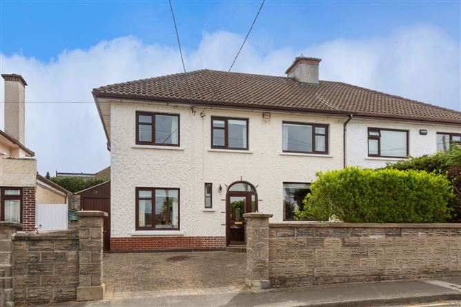 13 Davitt Road, Bray, Co. Wicklow