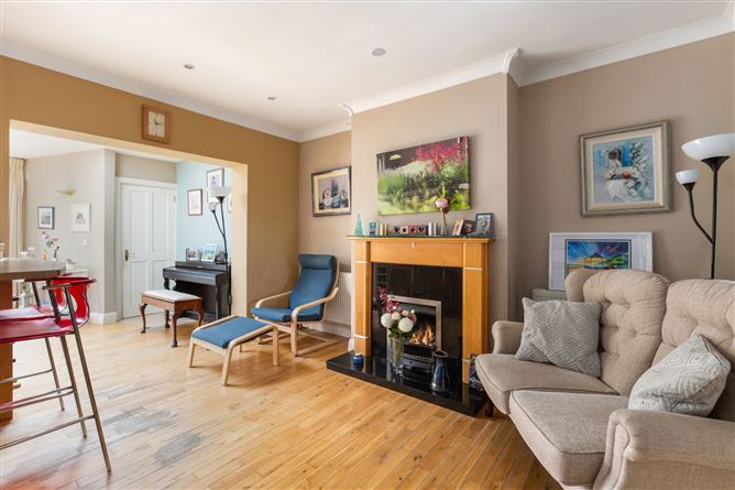 13 Davitt Road, Bray, Co. Wicklow