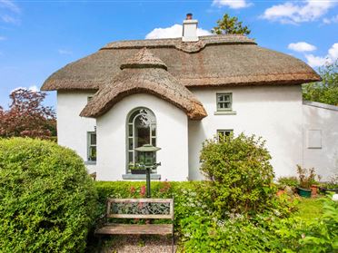 Genista Cottage, Drishoge, Ballyboughal, Co. Dublin