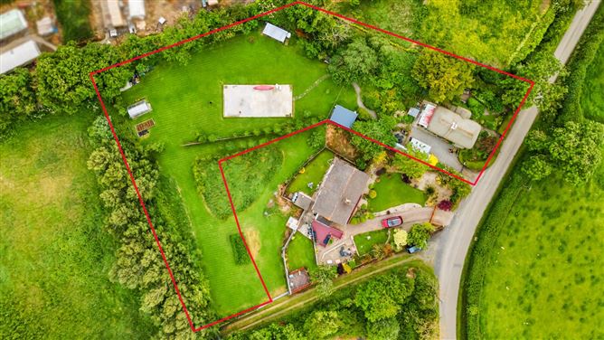 Genista Cottage, Drishoge, Ballyboughal, Co. Dublin