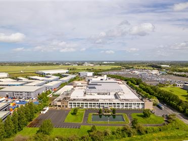 Baldonnell Building, Naas Road, Baldonnell, Dublin 22, Dublin, Ireland