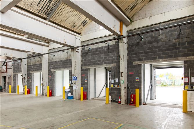 Baldonnell Building, Naas Road, Baldonnell, Dublin 22, Dublin, Ireland