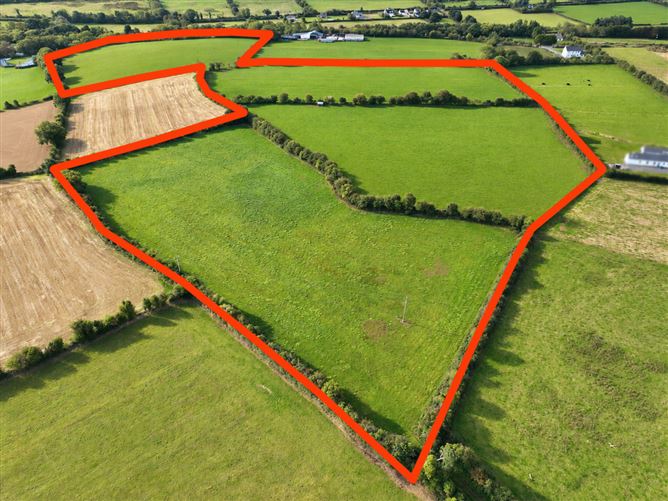 Shanbogh Upper , Rosbercon, Kilkenny