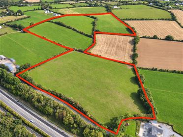 Shanbogh Upper , Rosbercon, Kilkenny