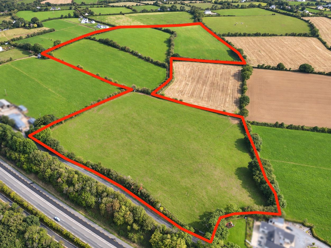 Shanbogh Upper , Rosbercon, Kilkenny