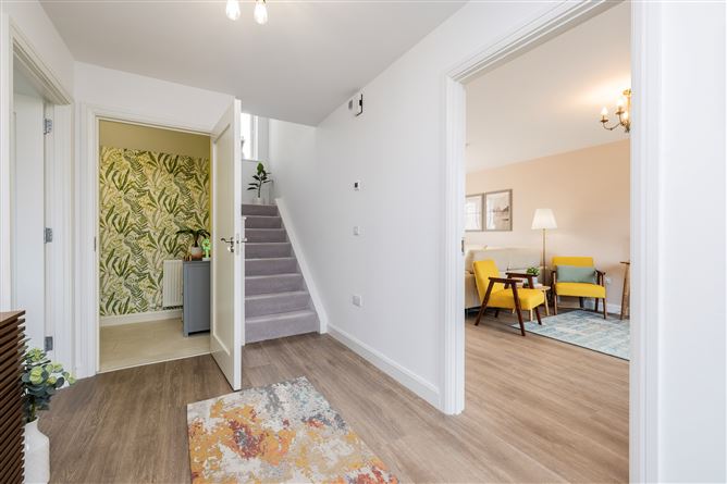 26 The Close, Silver Banks, Stamullen, Meath