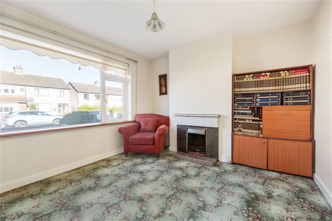 12 Beechfield Close, Walkinstown, Dublin 12