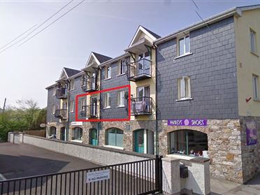 Image for Apartment No.3 The Mill, Main Street, Carrigaline, Cork