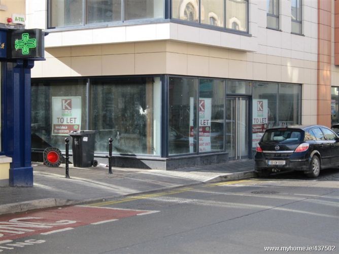 43 Tullow Street, Carlow