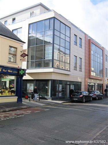 43 Tullow Street, Carlow