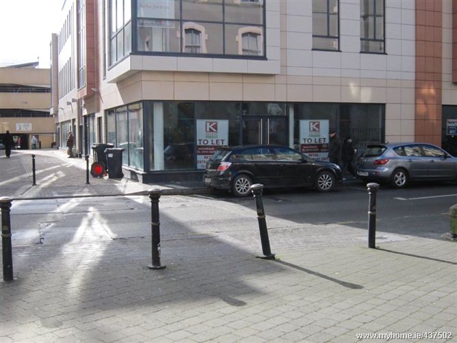 43 Tullow Street, Carlow