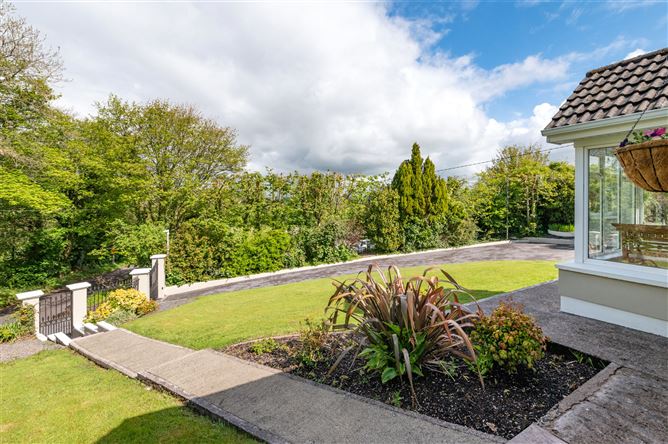 Glencairn, Chetwynd, Mahers Lane, Cork