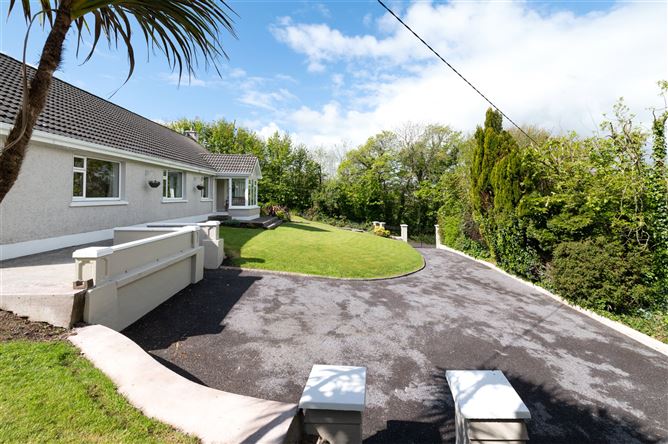 Glencairn, Chetwynd, Mahers Lane, Cork