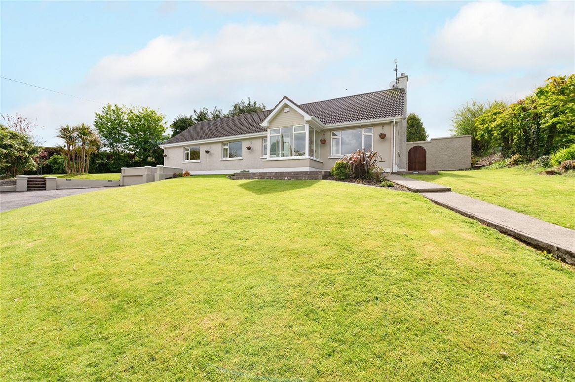 Glencairn, Chetwynd, Mahers Lane, Cork