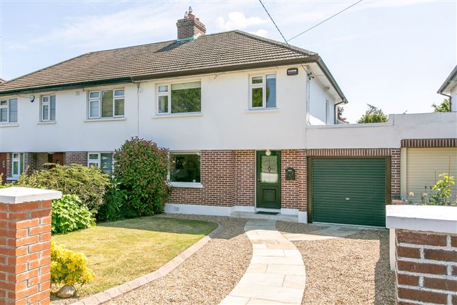 48 Oaktree Road, Stillorgan, Co. Dublin