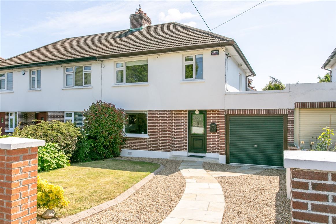 48 Oaktree Road, Stillorgan, Co. Dublin