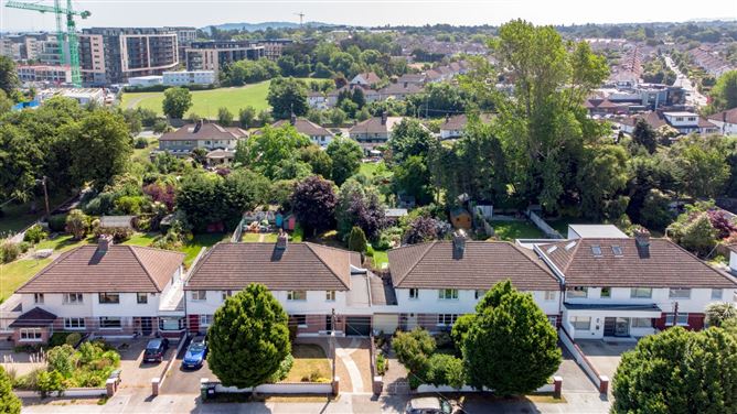 48 Oaktree Road, Stillorgan, Co. Dublin