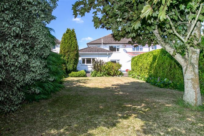 48 Oaktree Road, Stillorgan, Co. Dublin