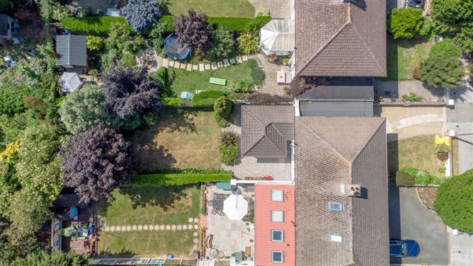 48 Oaktree Road, Stillorgan, Co. Dublin