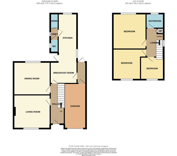 48 Oaktree Road, Stillorgan, Co. Dublin