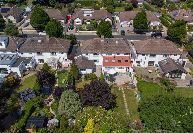48 Oaktree Road, Stillorgan, Co. Dublin