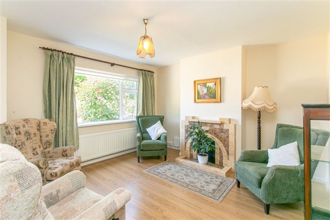 48 Oaktree Road, Stillorgan, Co. Dublin