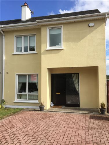 Main image for 10 Ossory Court, Borris-in-Ossory, Laois