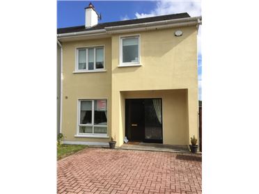 Image for 10 Ossory Court, Borris-in-Ossory, Laois