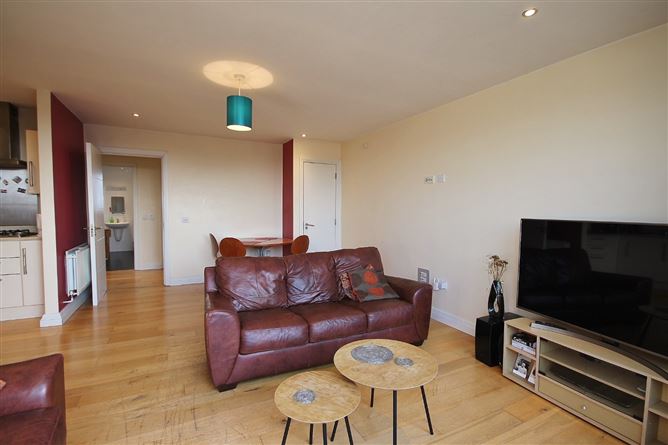 62 Hannah Square, St Edmunds Park, Lucan, Co. Dublin