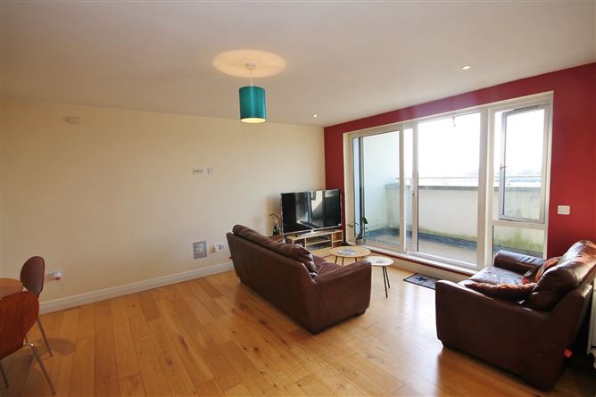 62 Hannah Square, St Edmunds Park, Lucan, Co. Dublin