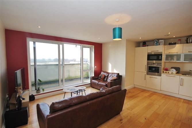62 Hannah Square, St Edmunds Park, Lucan, Co. Dublin