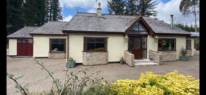 Main image for Stag Cottage, Laragh East, Glendalough, Co. Wicklow