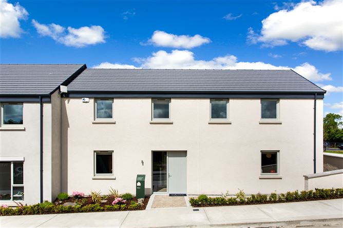 Main image for 4 Bed Semi-Detached, River Walk, Ballymore Eustace, Kildare