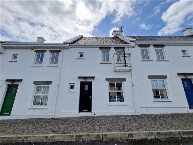 4 holland place, liscannor, co. clare v95yd81