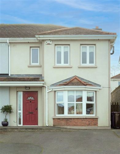 14 The Oaks, Wicklow Town, Wicklow