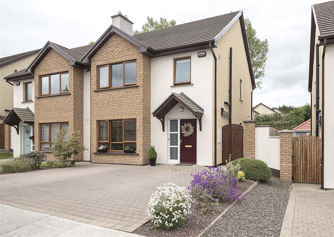 111 Monksfield, Abbeyside, Dungarvan, Co. Waterford Sherry FitzGerald