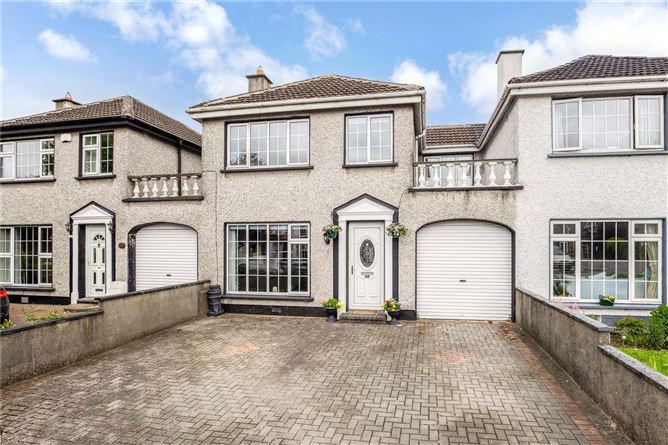 Main image for 48 Tower View,Trim,Co Meath,C15 K665